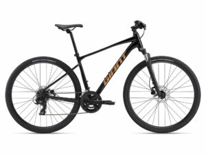 Roam 4 Black