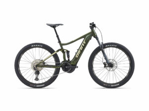 Stance E+ 1 PRO