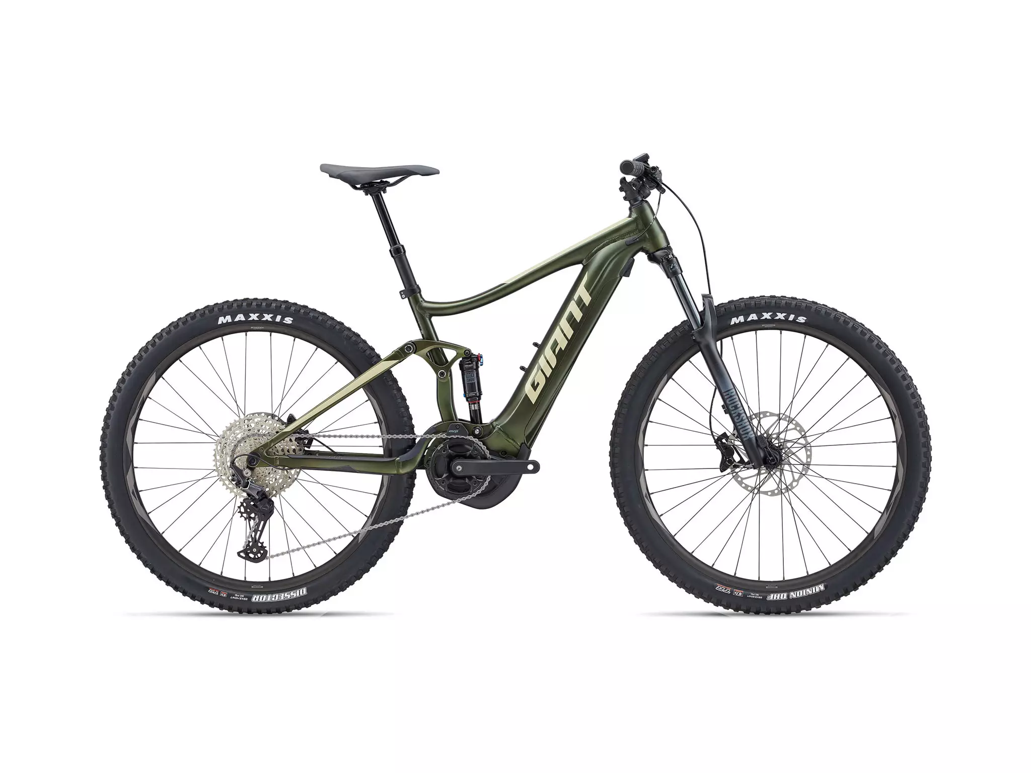Stance E+ 1 PRO