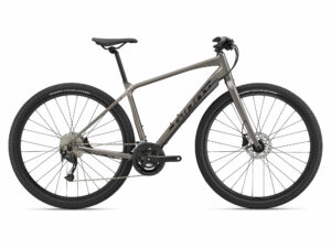 Toughroad SLR 2