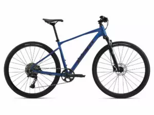 Roam 1 Electron Blue