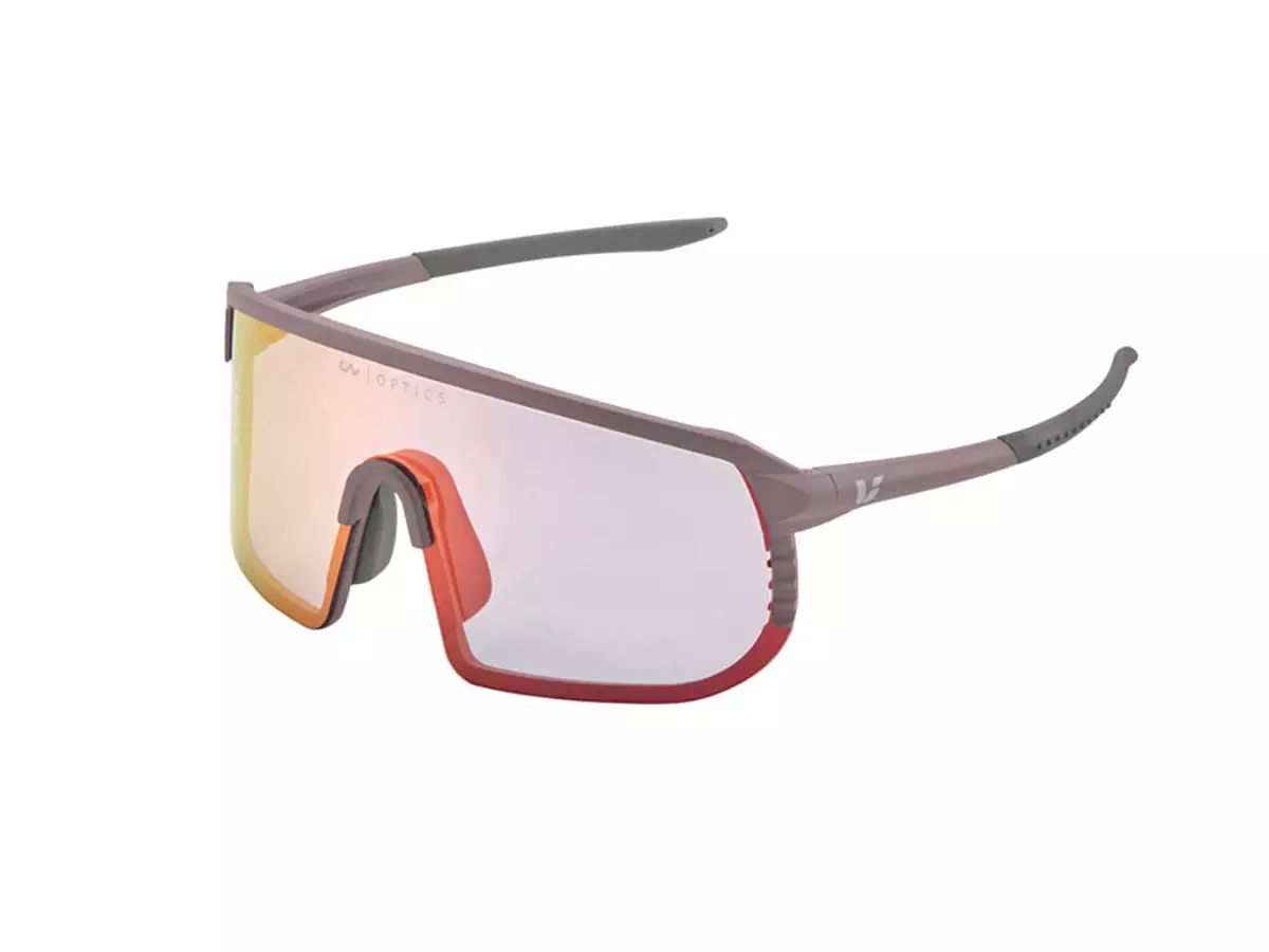 Eon Coral Red