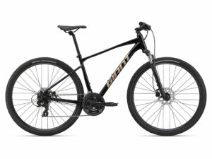 Roam 4 Black