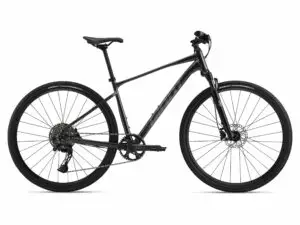 Roam 1 Charcoal 2025