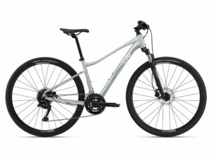 Rove 3 Silver