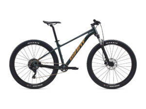 Talon 2 Asphalt Green