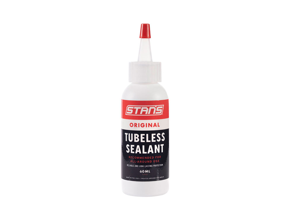 Mleczko UST Stan’s NoTubes 60 ml