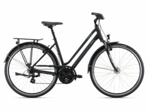 Attend RS 2 LDS Black