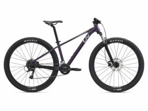 Tempt 3 Tyrian Purple