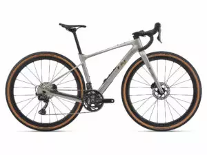 Devote Advanced 0 Camel Silk Chrome
