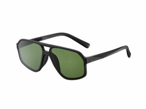 Okulary Giant Yuma Polarvis Black