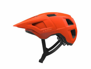 Lupo KinetiCore Matte Flash Orange Uni