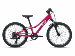 Liv Tempt 20 Virtual Pink