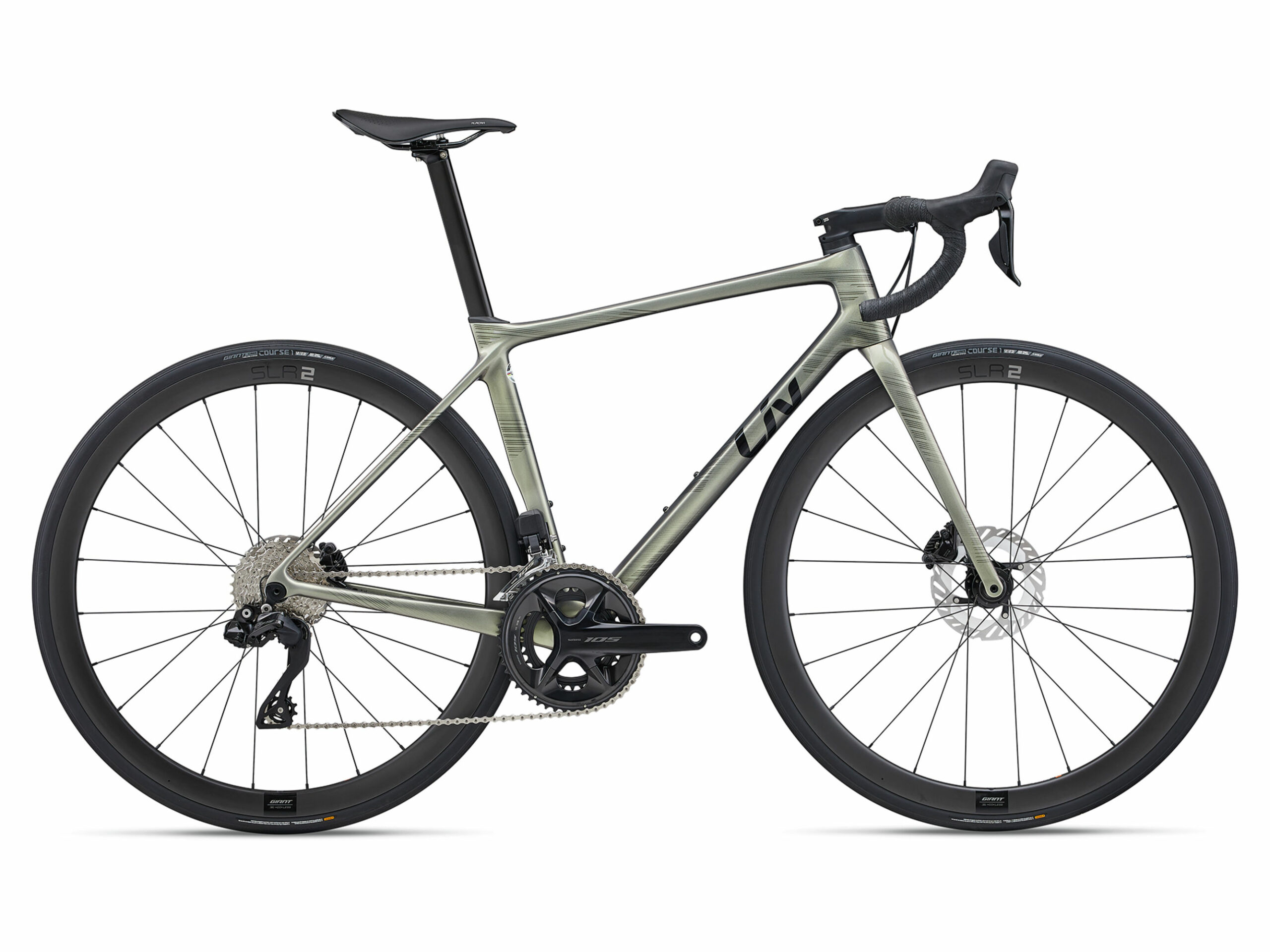 Langma Advanced Pro Disc 1 AR