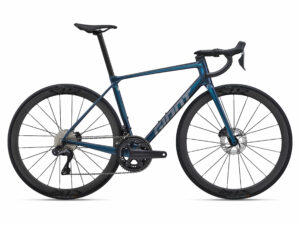 TCR Advanced Pro 0 Di2 Ocean Twilight