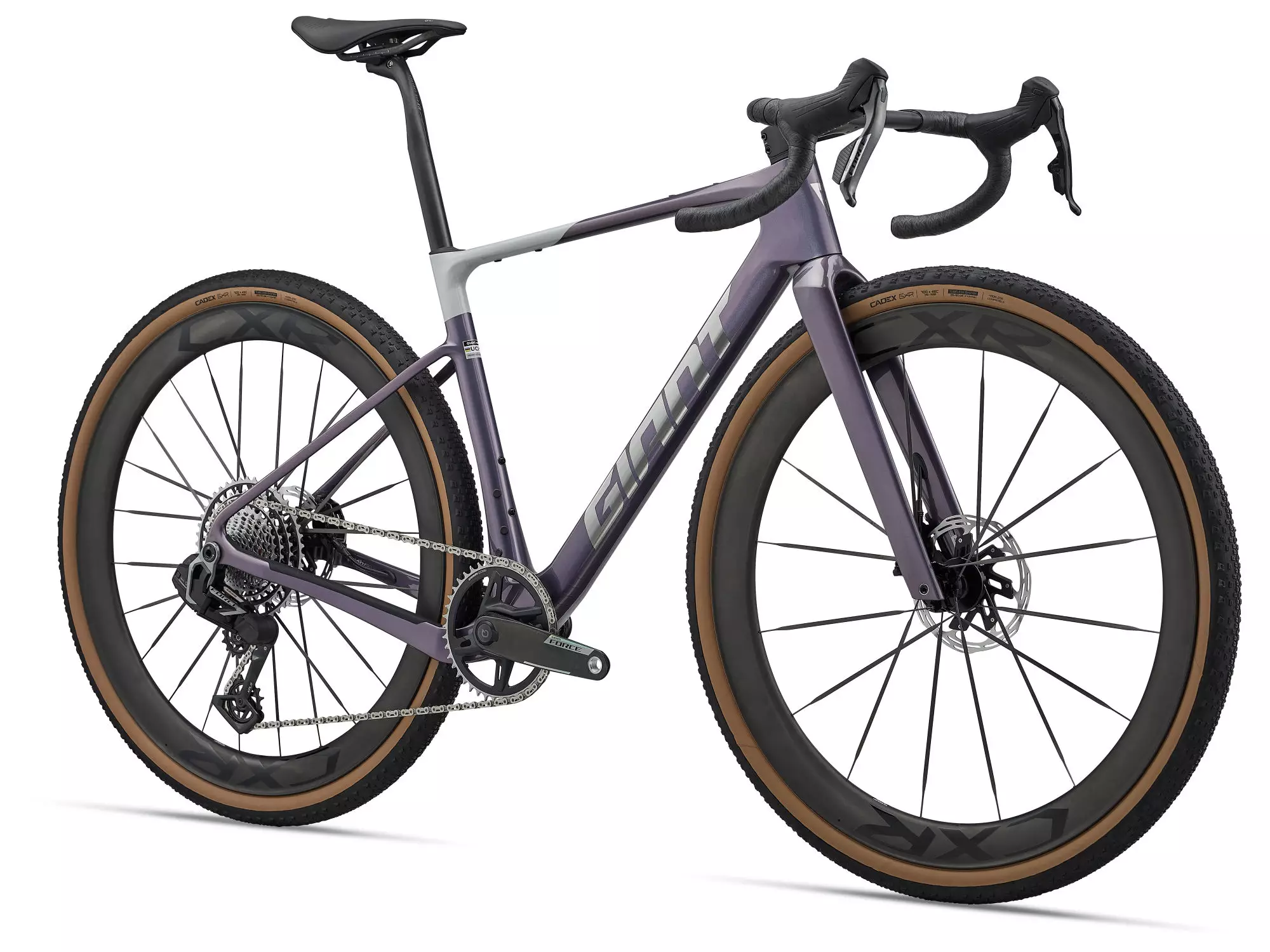 Revolt Advanced SL 1 Tempest Purple - obrazek 2