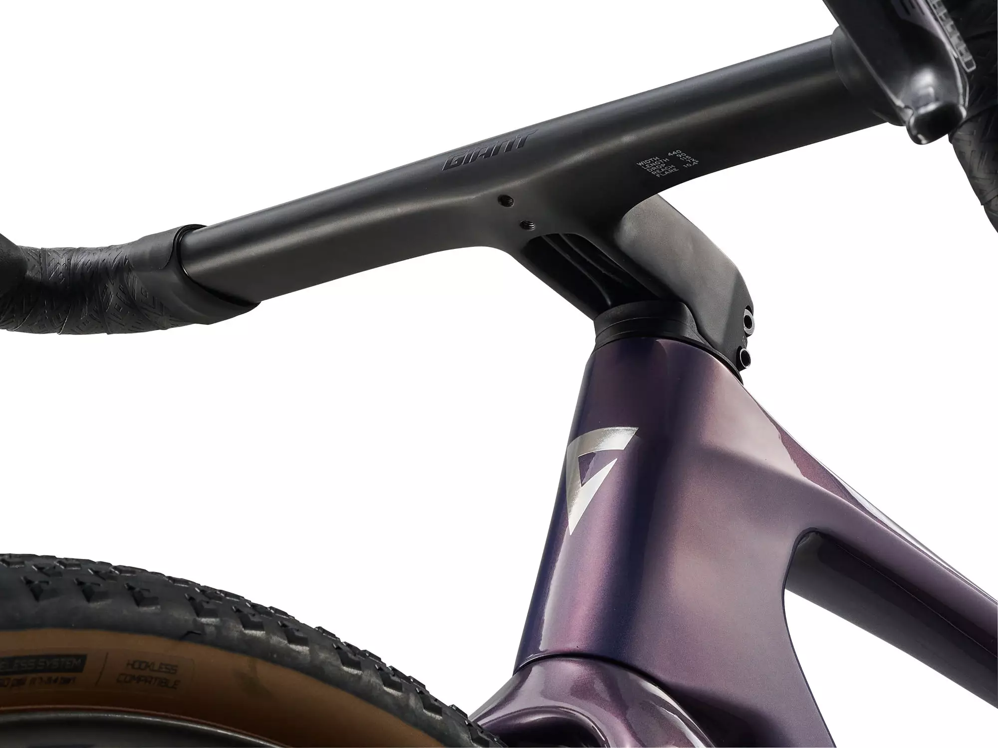Revolt Advanced SL 1 Tempest Purple - obrazek 8