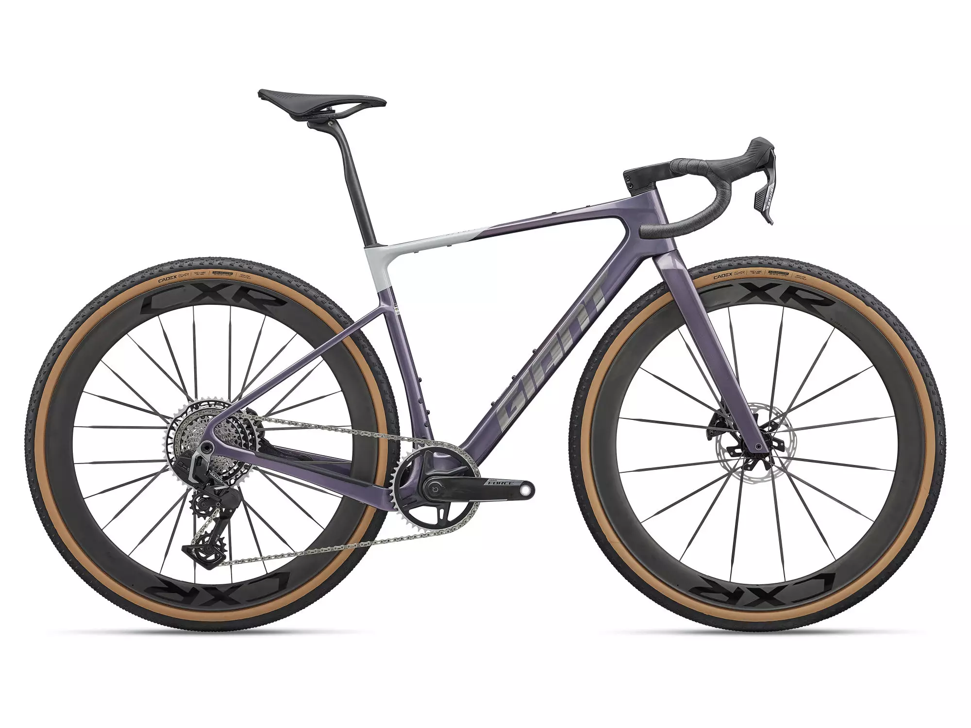 GIANT REVOLT ADVANCED SL 1